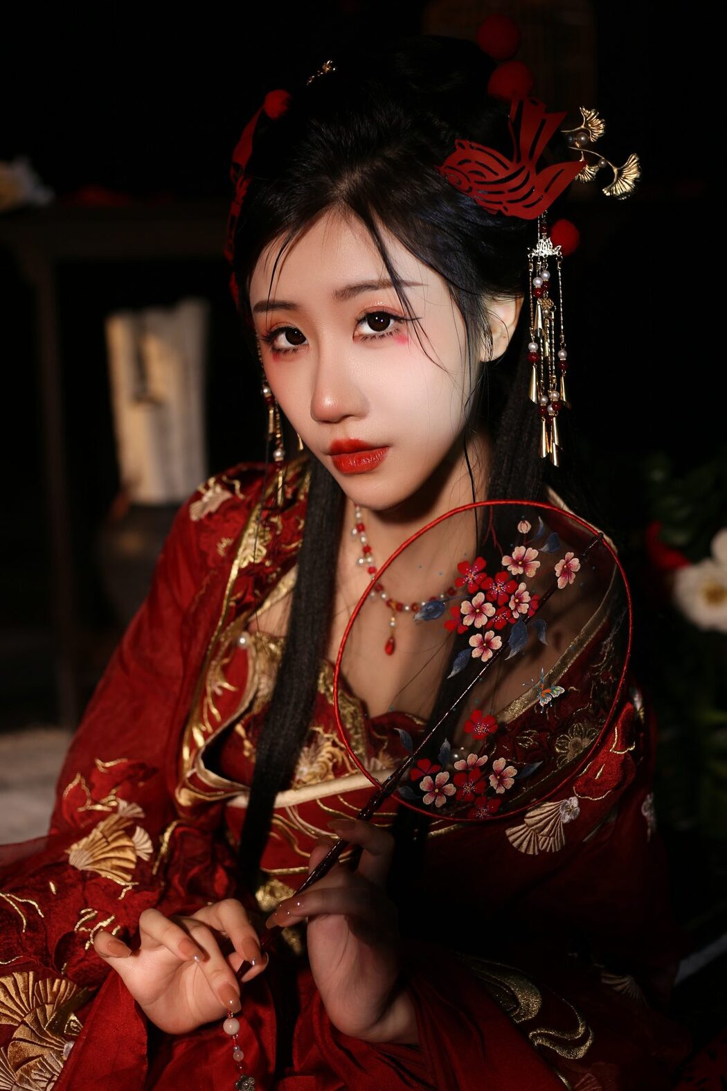 YiTuYu艺图语 Vol.5221 Dai Xiao