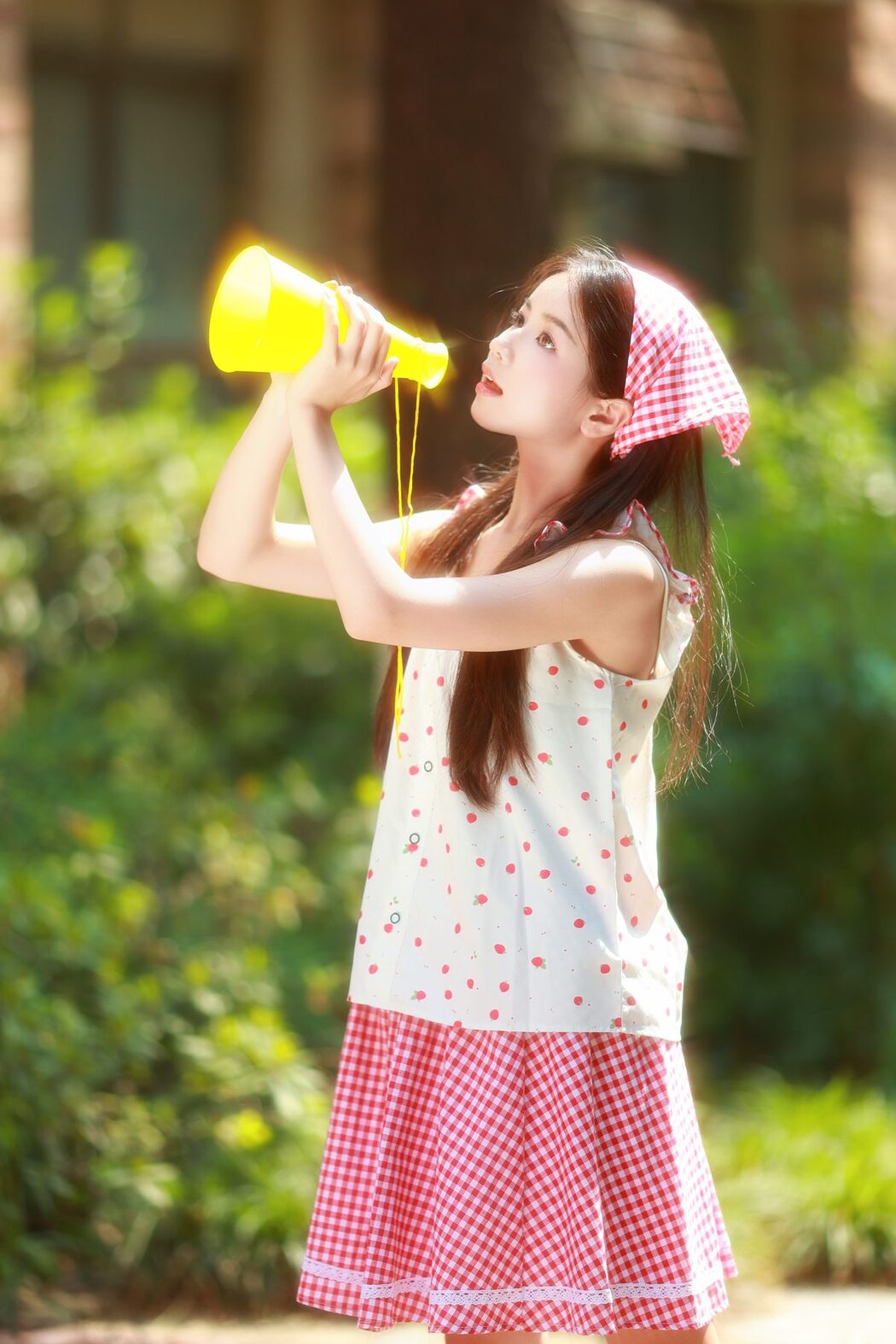 YiTuYu艺图语 Vol.5230 Xiao Du Tong Xue