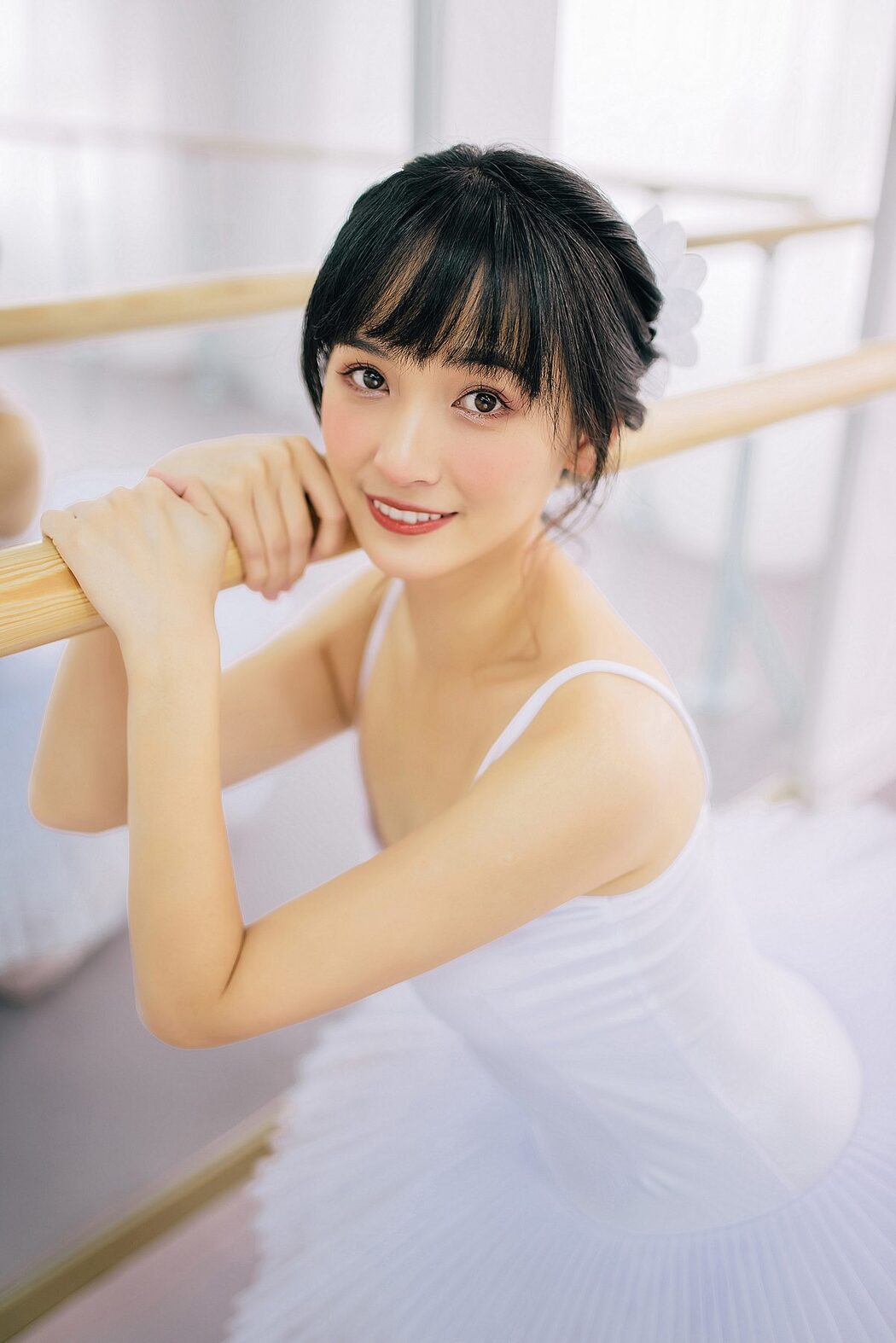 YiTuYu艺图语 Vol.5262 Feng Mu Mu AINY