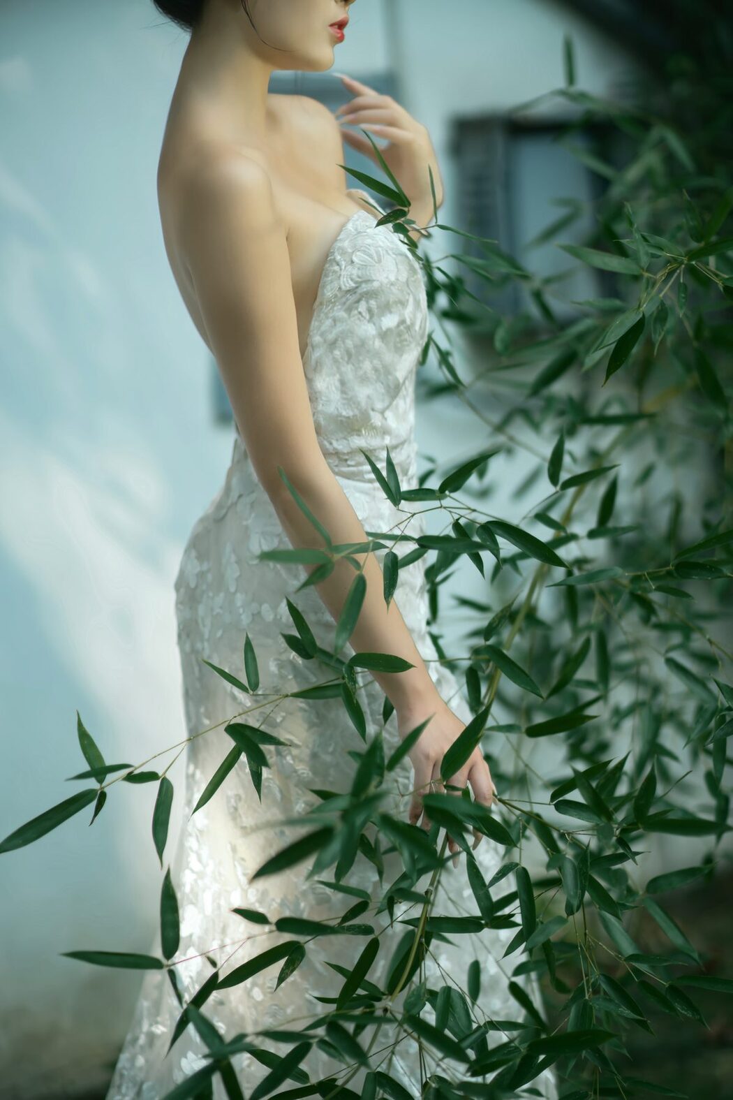 YiTuYu艺图语 Vol.5242 Yu Yuan Yuan E