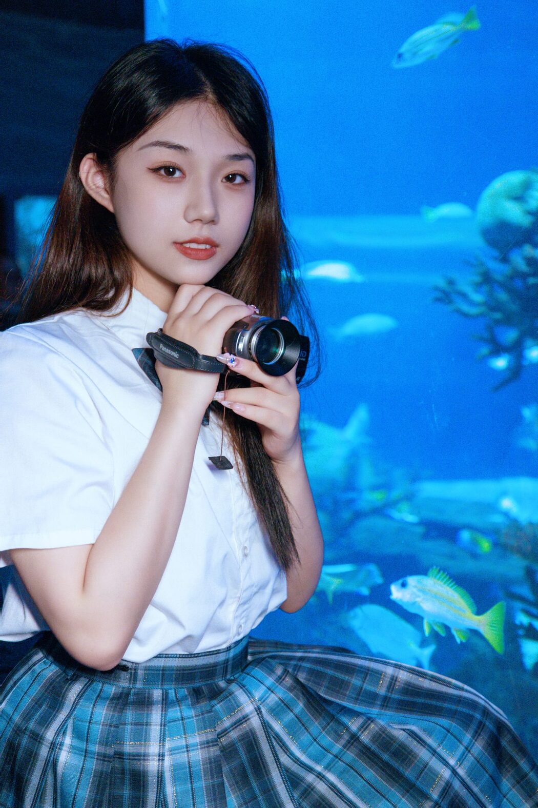 YiTuYu艺图语 Vol.5247 Pei Tong Xue