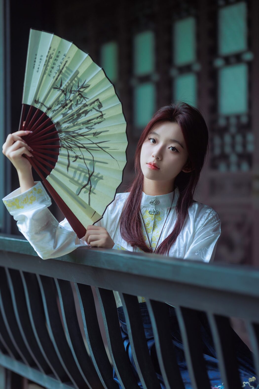 YiTuYu艺图语 Vol.5275 Xiao Mi Dou