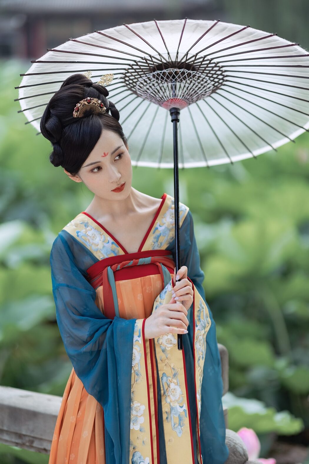 YiTuYu艺图语 Vol.5199 Ba Bu Bubble