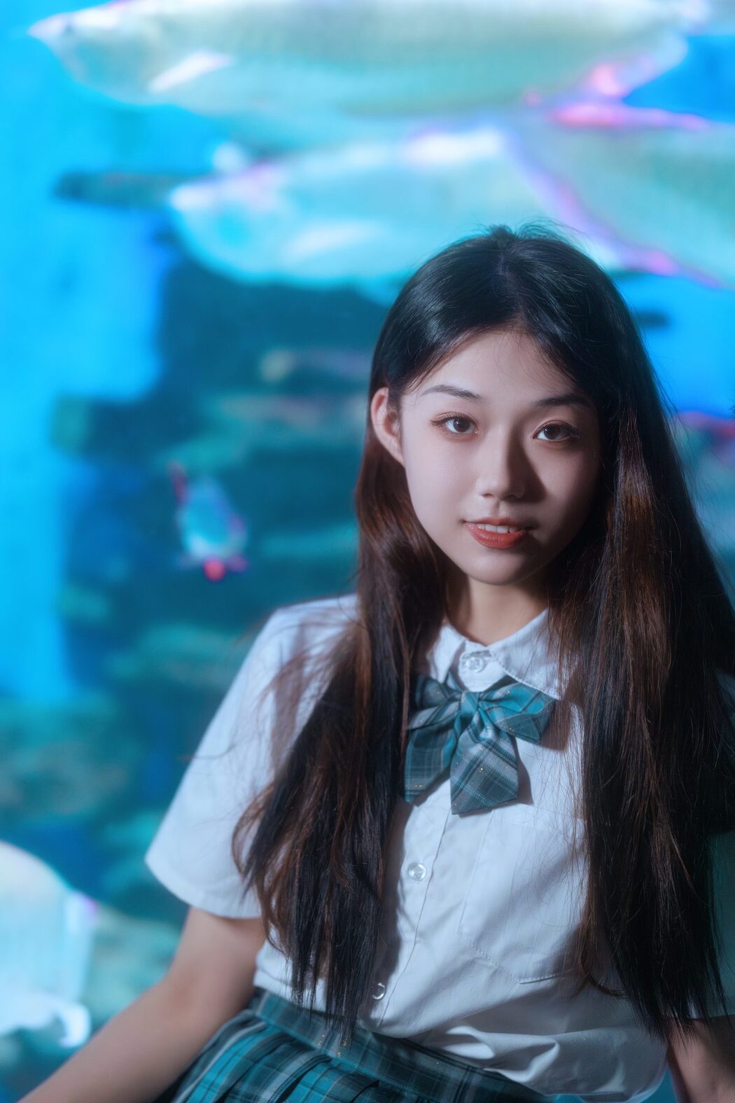 YiTuYu艺图语 Vol.5247 Pei Tong Xue