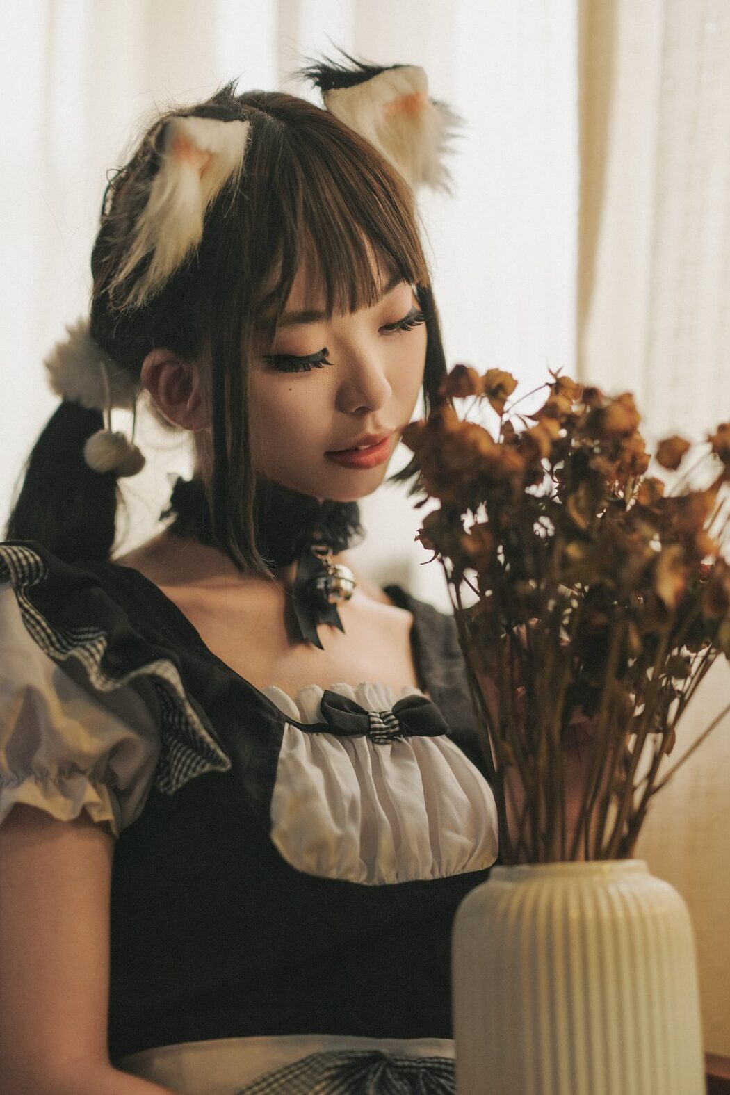 YiTuYu艺图语 Vol.5201 Xiao 1