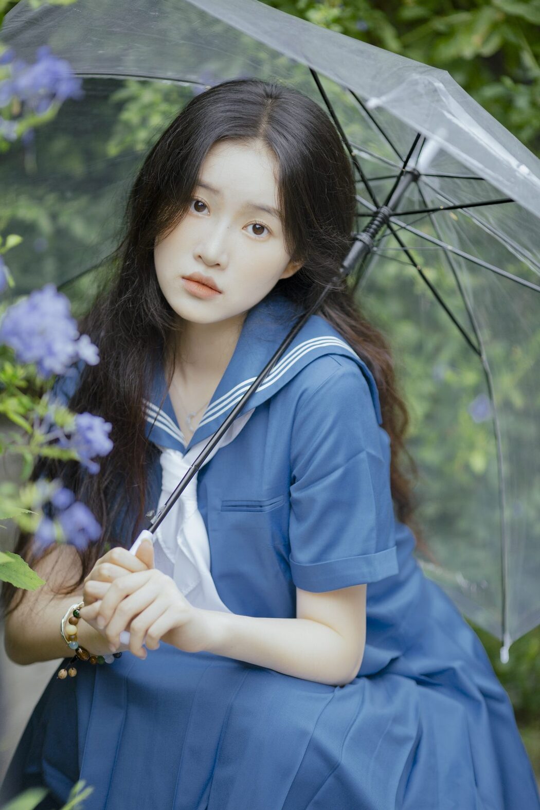 YiTuYu艺图语 Vol.5208 Yuu