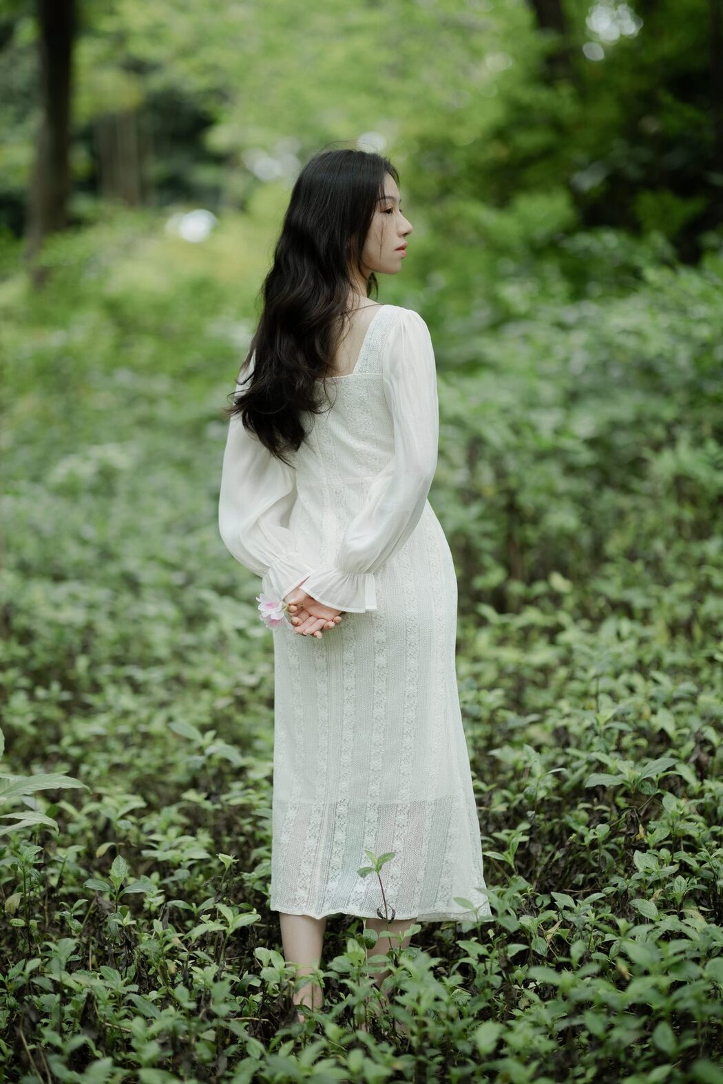 YiTuYu艺图语 Vol.5225 Cynthia