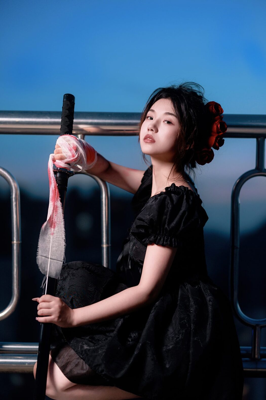 YiTuYu艺图语 Vol.5278 Pei Tong Xue