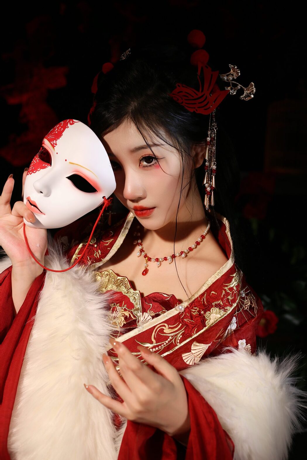 YiTuYu艺图语 Vol.5221 Dai Xiao