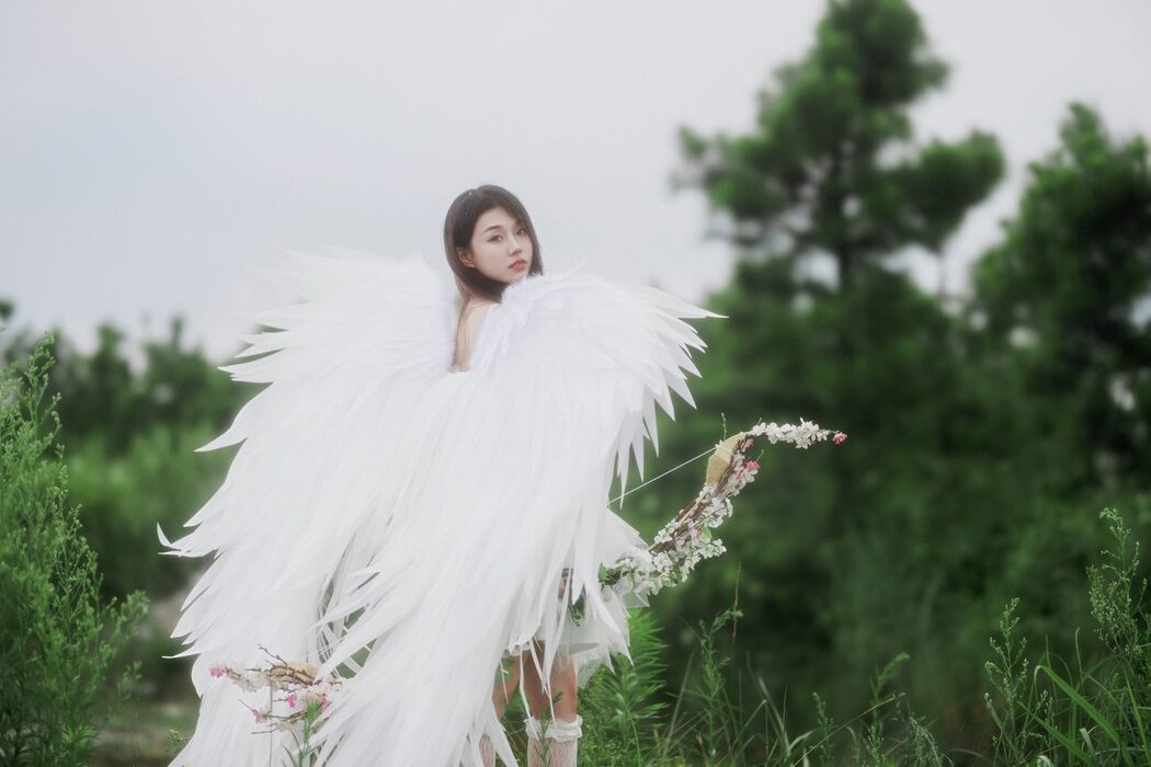 YiTuYu艺图语 Vol.5235 Pei Tong Xue