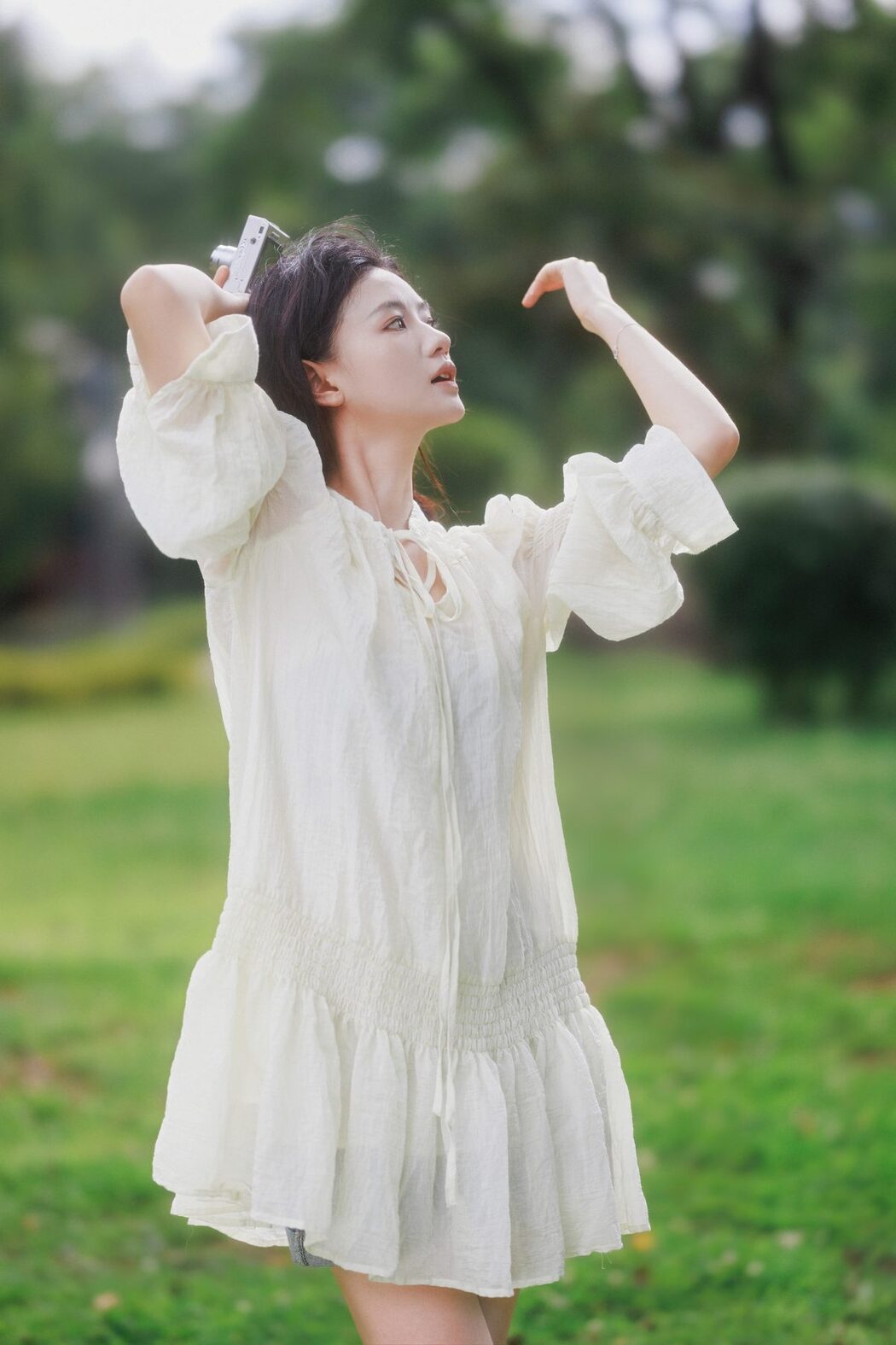 YiTuYu艺图语 Vol.5186 Bu Ta Xiao Yao