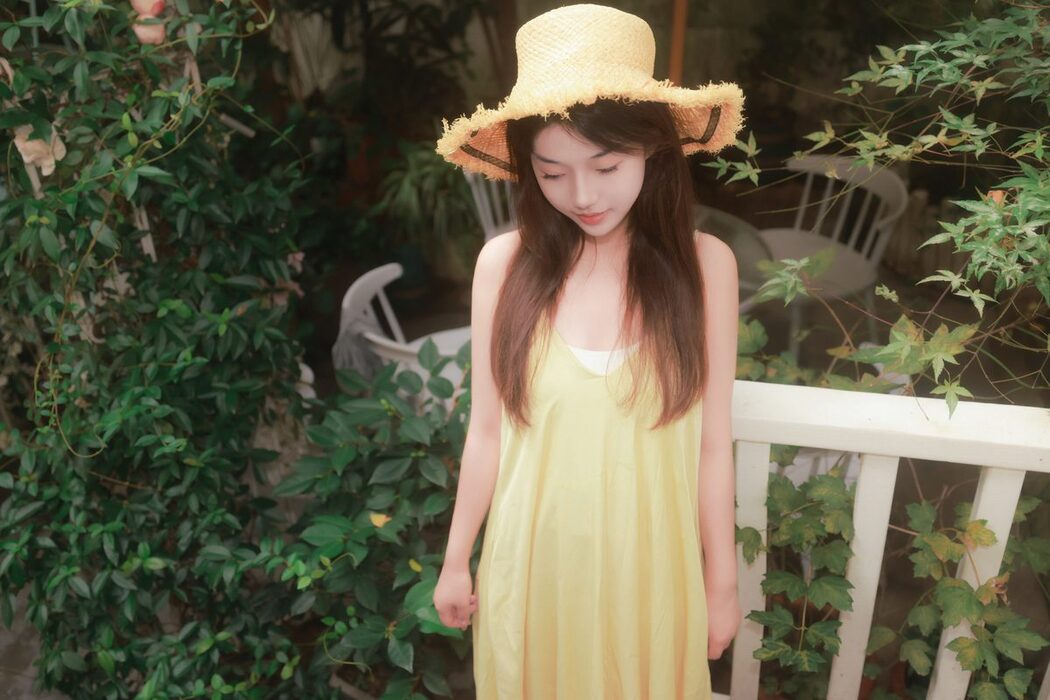 YiTuYu艺图语 Vol.5195 Pei Tong Xue
