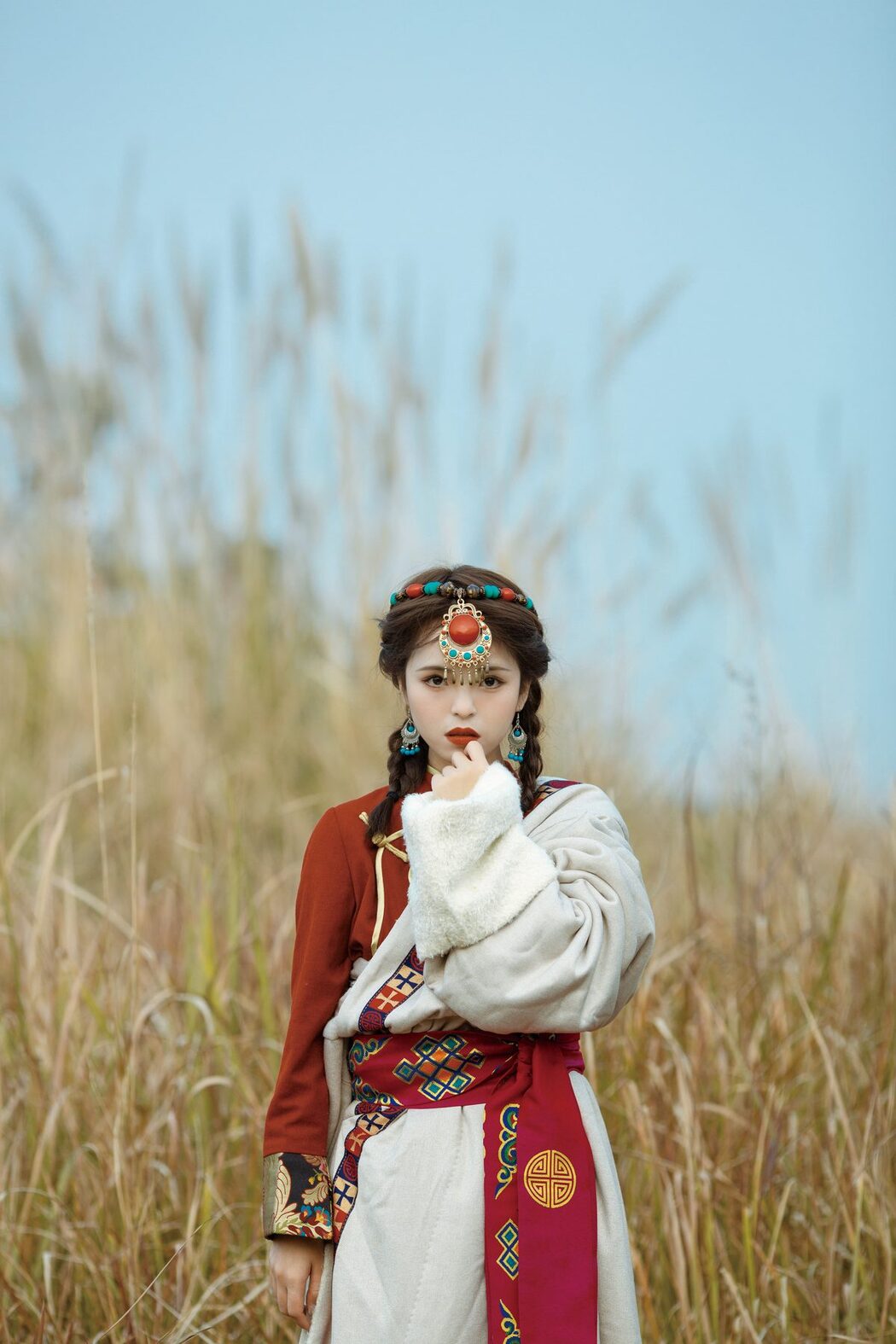 YiTuYu艺图语 Vol.5231 Fish