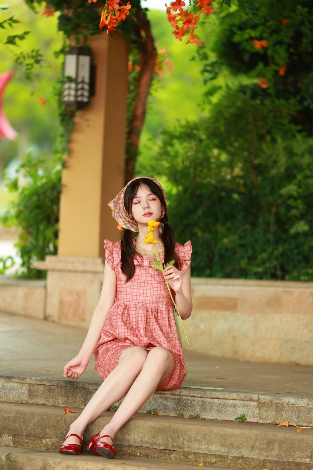 YiTuYu艺图语 Vol.5223 Mu Yan Se Cc