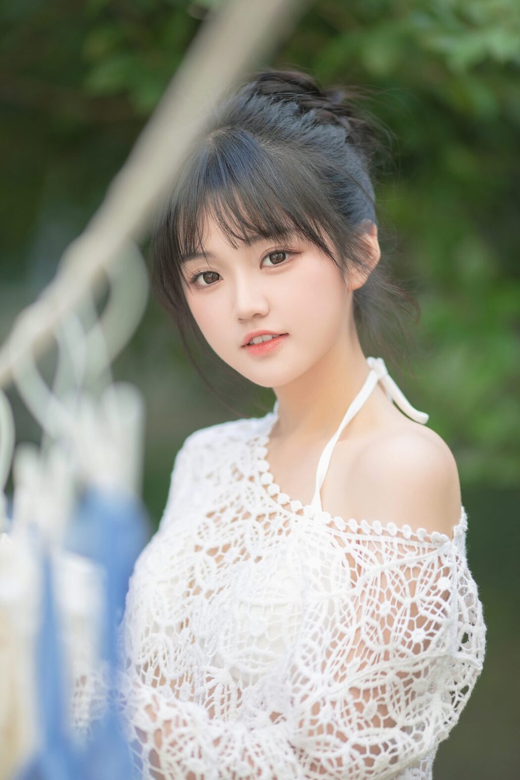YiTuYu艺图语 Vol.5268 Bai Zhou Chu Zou