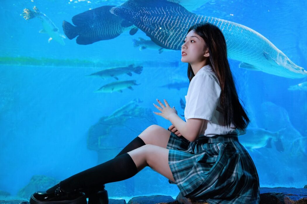 YiTuYu艺图语 Vol.5247 Pei Tong Xue