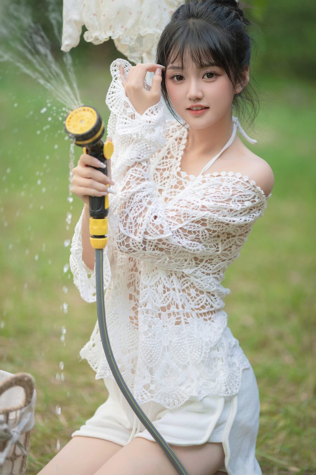 YiTuYu艺图语 Vol.5268 Bai Zhou Chu Zou