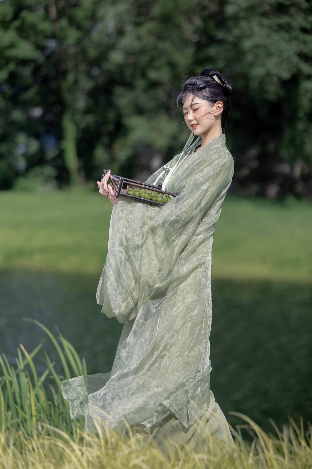 YiTuYu艺图语 Vol.5276 Suan La Tang Er