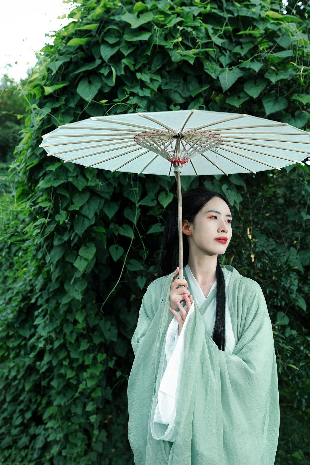 YiTuYu艺图语 Vol.5204 Xiao Yu Gan