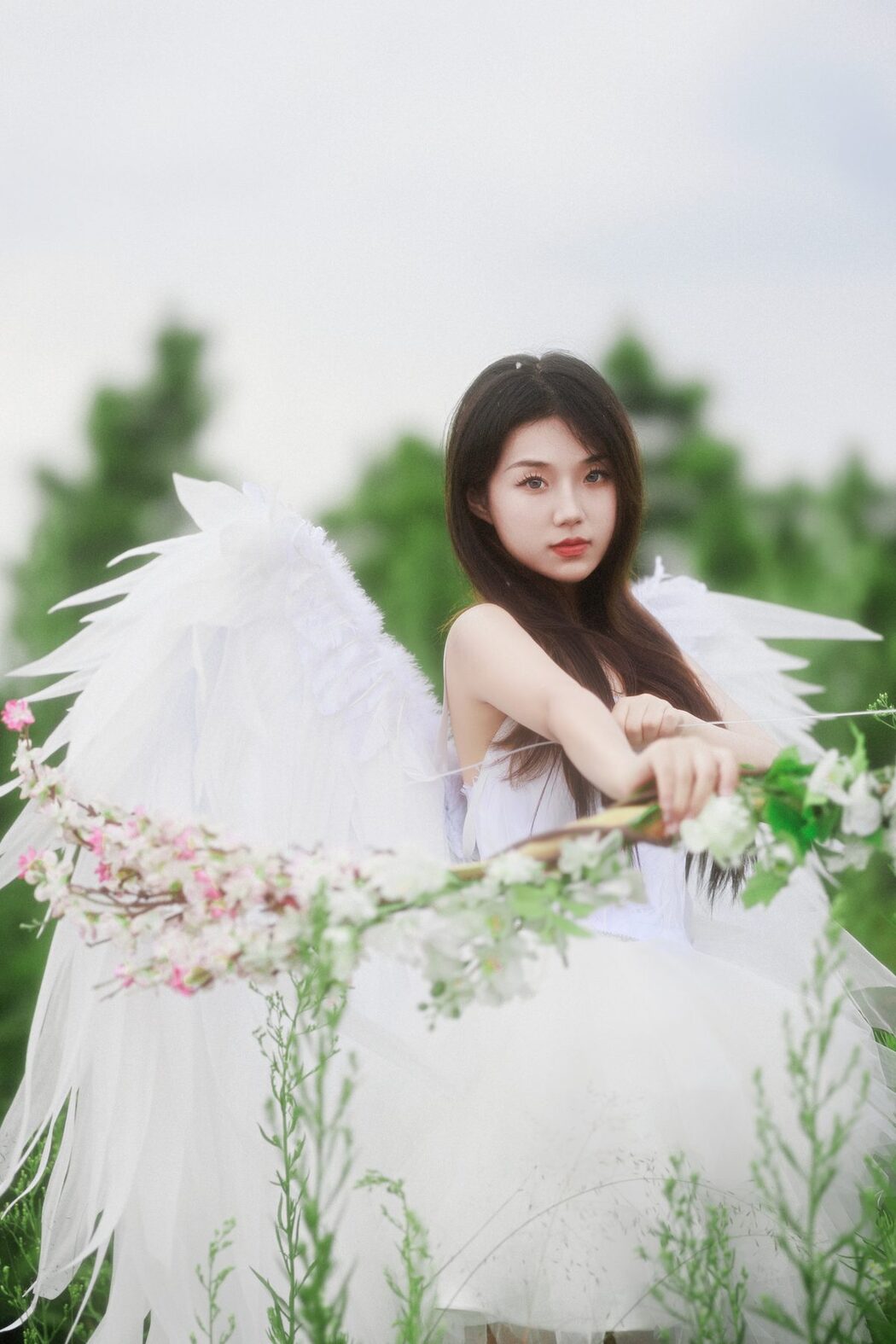 YiTuYu艺图语 Vol.5235 Pei Tong Xue