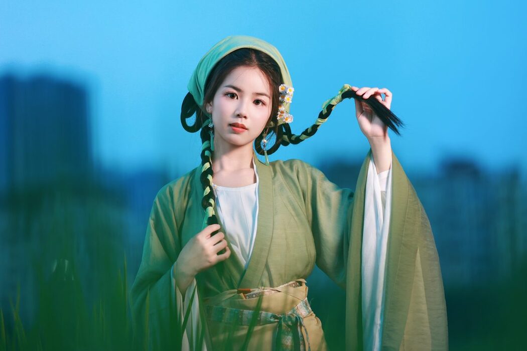 YiTuYu艺图语 Vol.5266 Xiao Du Tong Xue