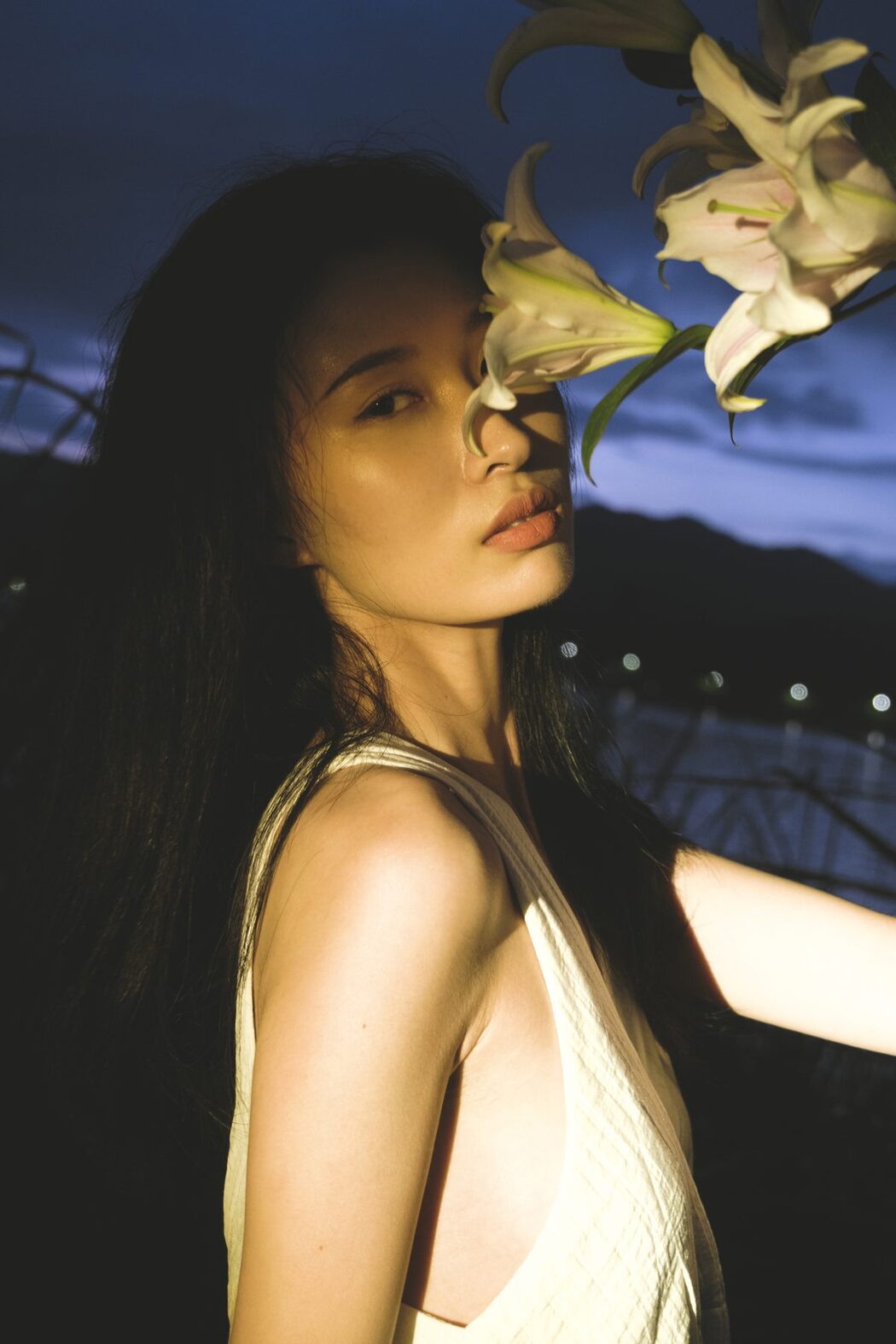 YiTuYu艺图语 Vol.5187 Jia Jia