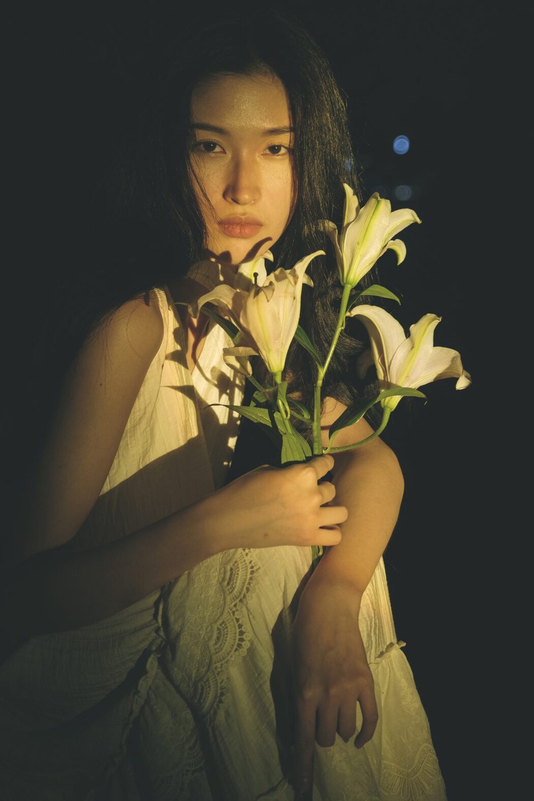 YiTuYu艺图语 Vol.5187 Jia Jia