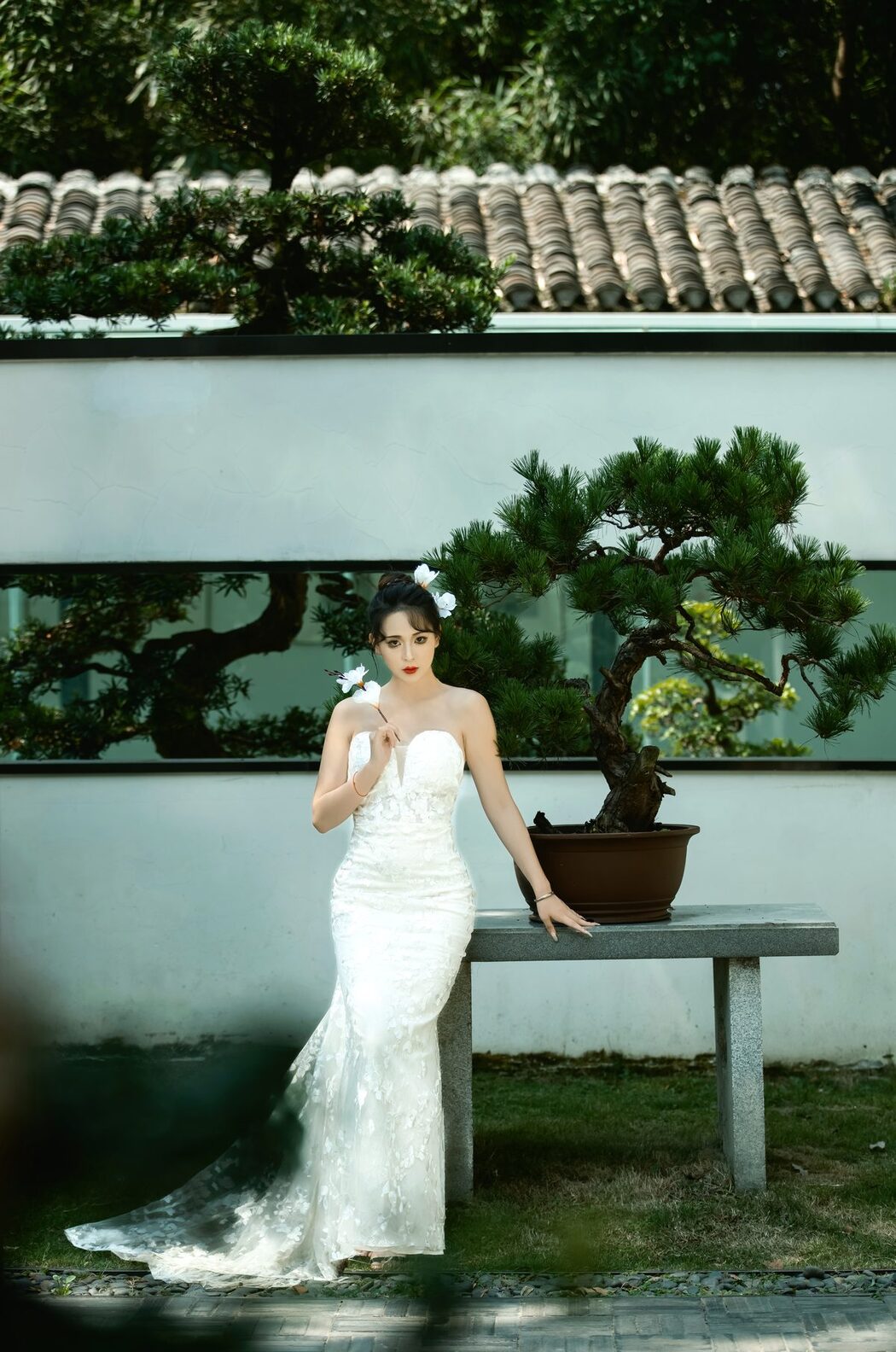 YiTuYu艺图语 Vol.5242 Yu Yuan Yuan E