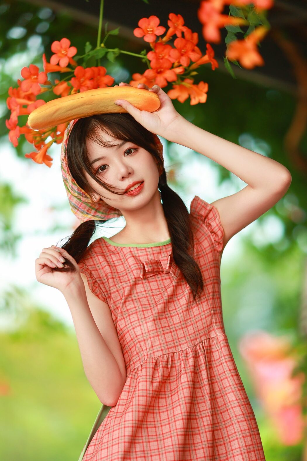 YiTuYu艺图语 Vol.5223 Mu Yan Se Cc