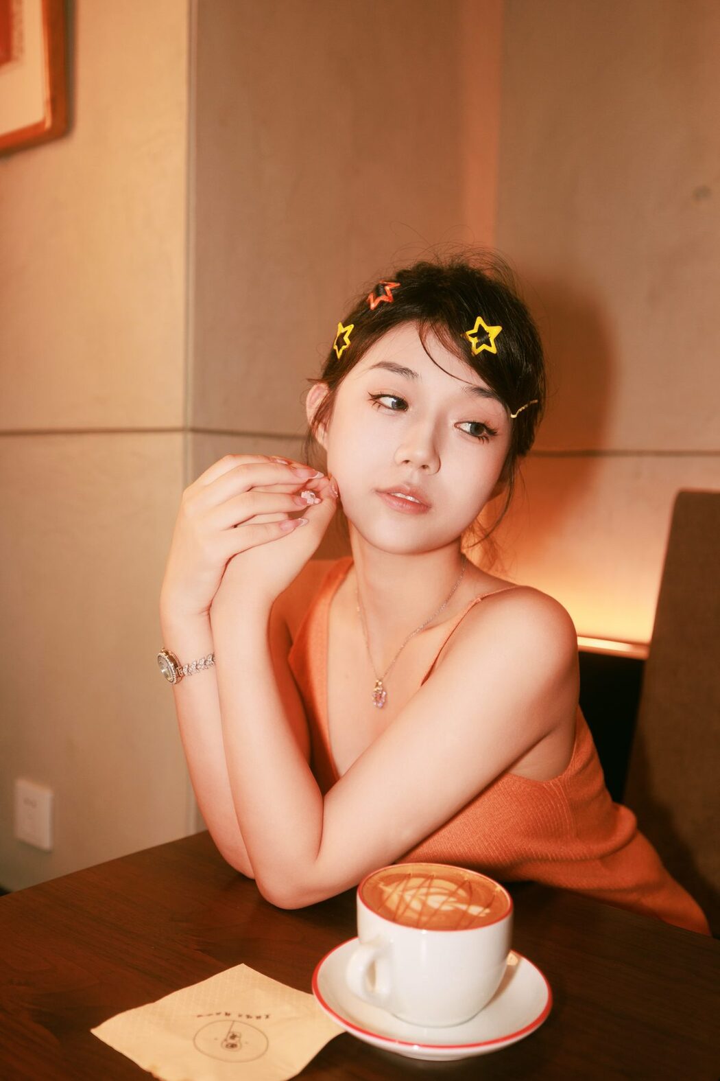 YiTuYu艺图语 Vol.5263 Pei Tong Xue