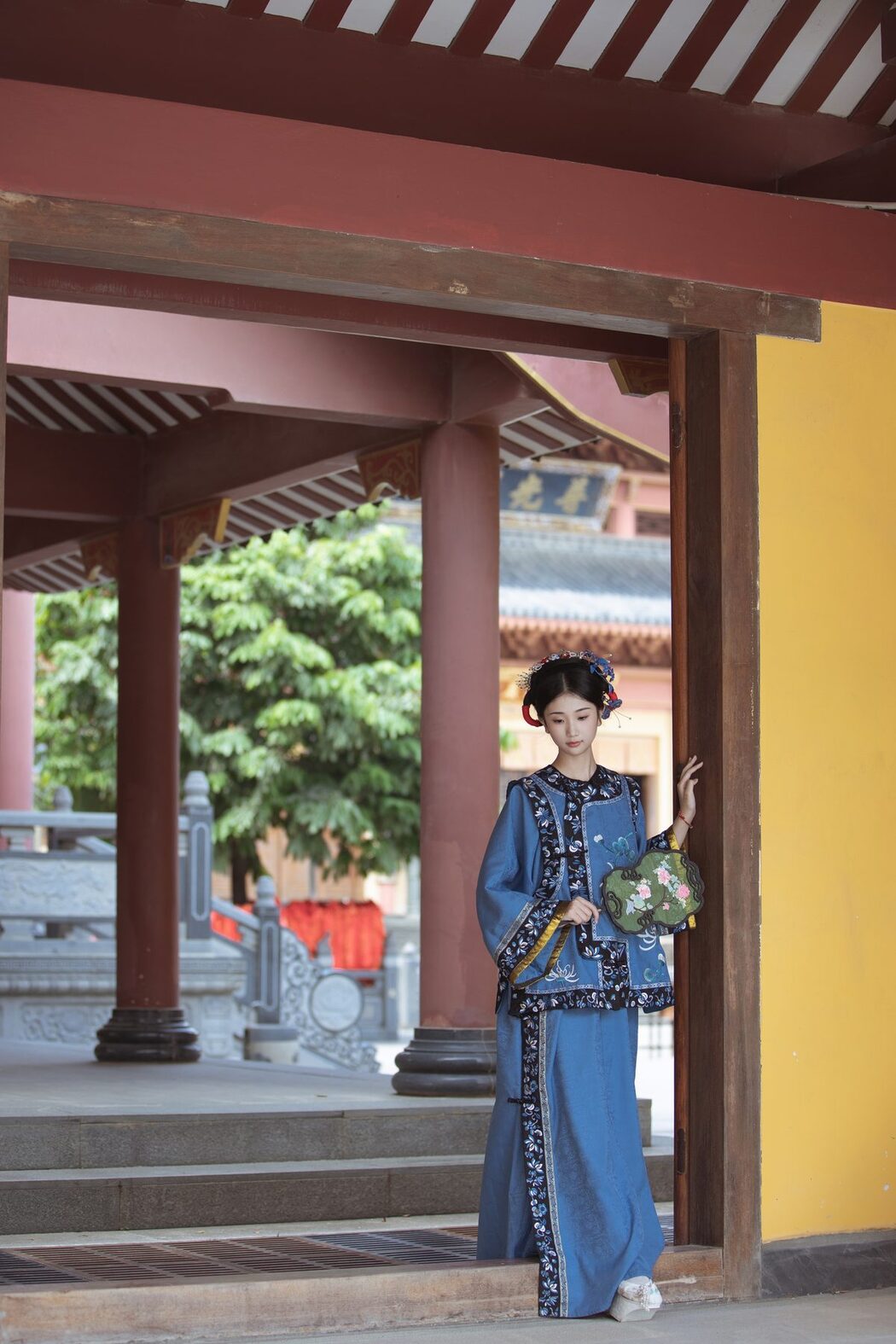 YiTuYu艺图语 Vol.5246 Xi Xi