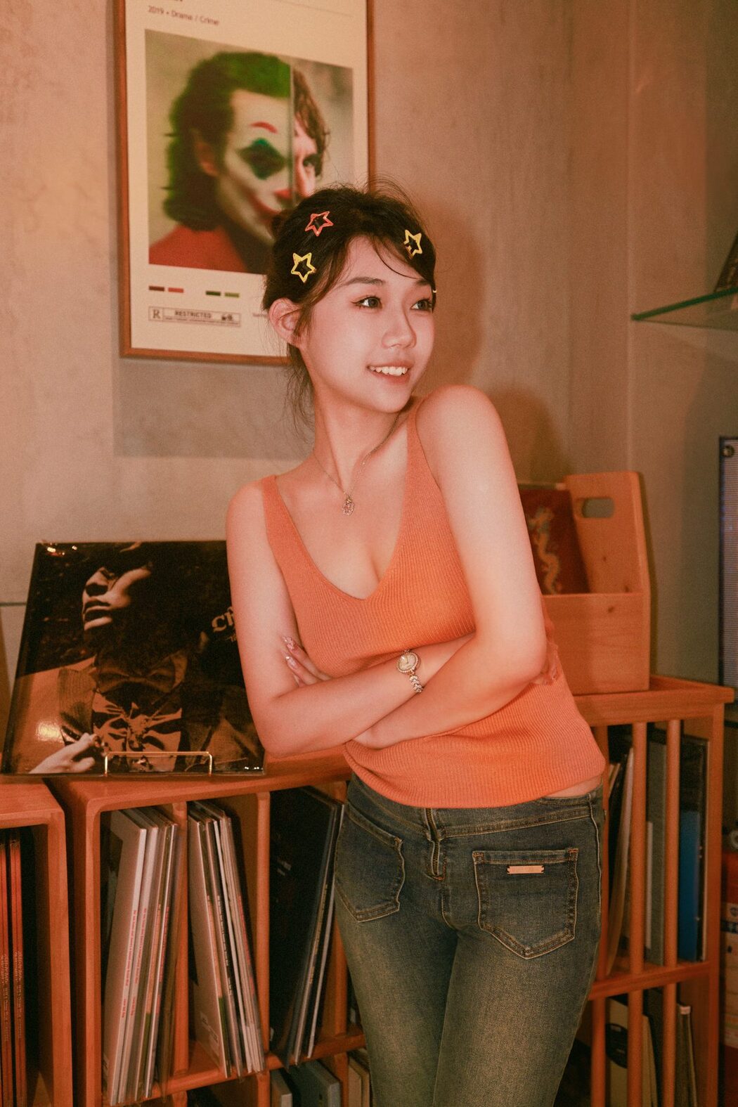 YiTuYu艺图语 Vol.5263 Pei Tong Xue