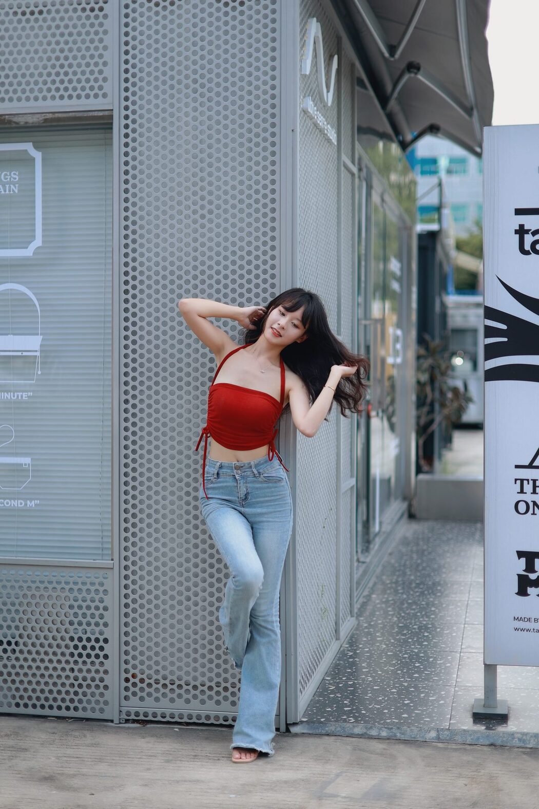 YiTuYu艺图语 Vol.5258 Xiao Ke