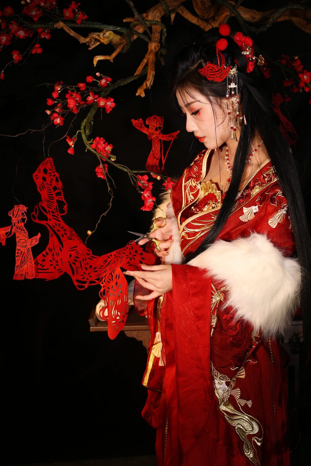 YiTuYu艺图语 Vol.5221 Dai Xiao