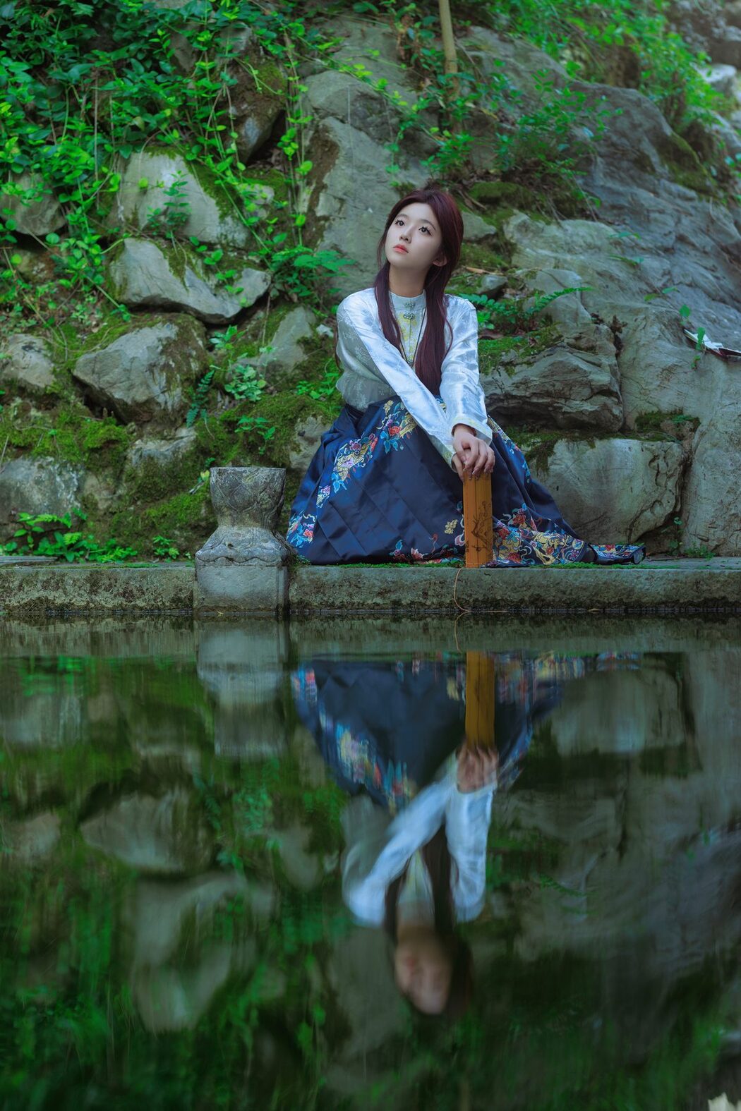 YiTuYu艺图语 Vol.5275 Xiao Mi Dou