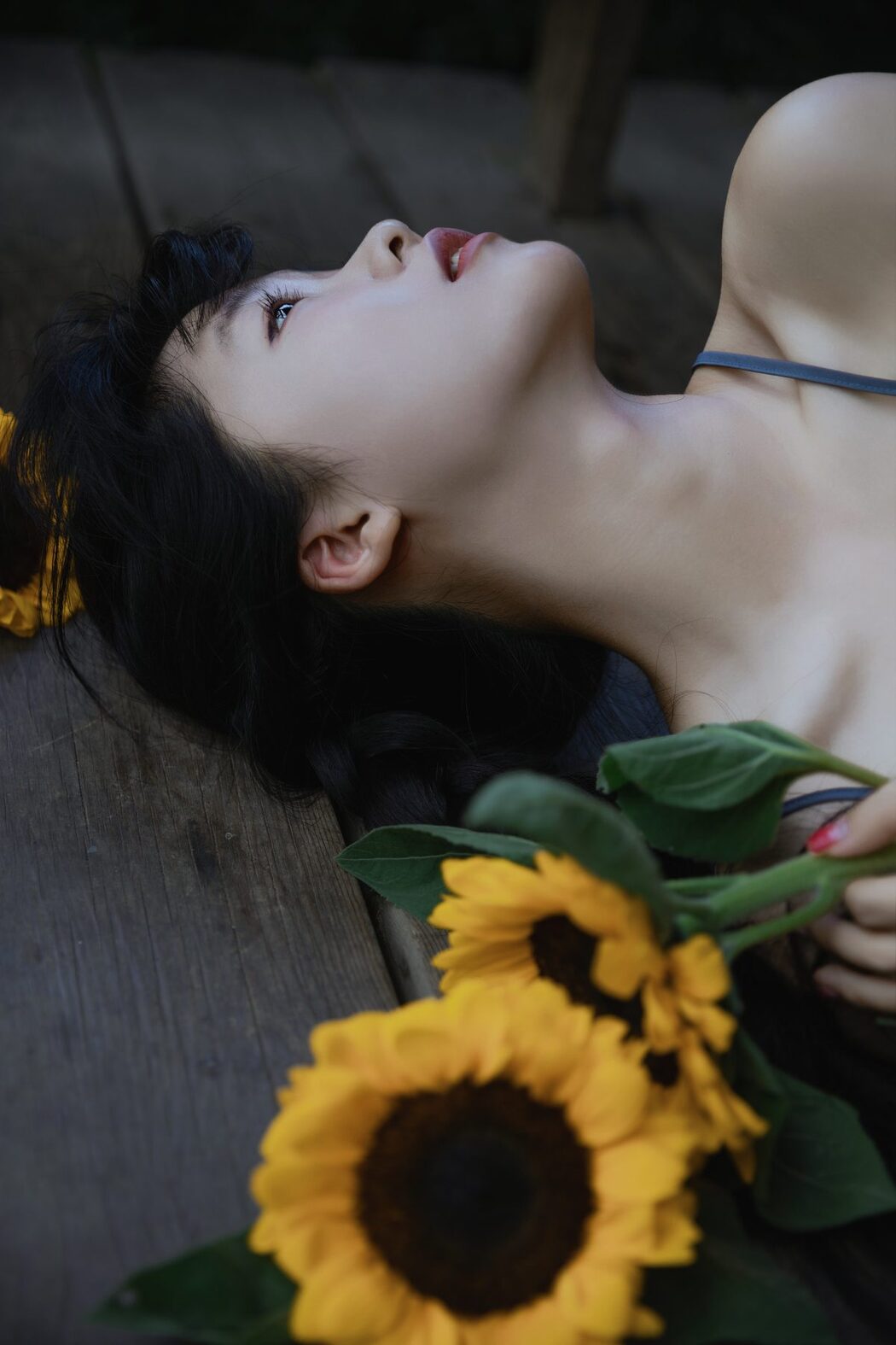 YiTuYu艺图语 Vol.5280 Su Yi Tu Tu Tu