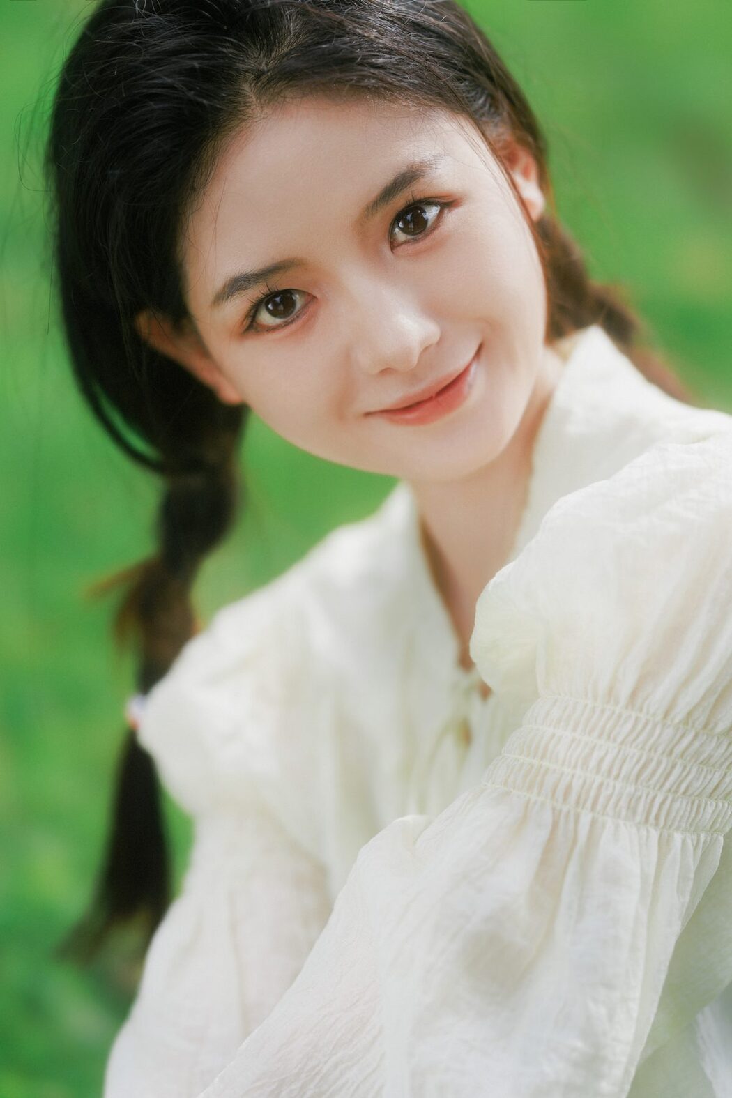 YiTuYu艺图语 Vol.5186 Bu Ta Xiao Yao