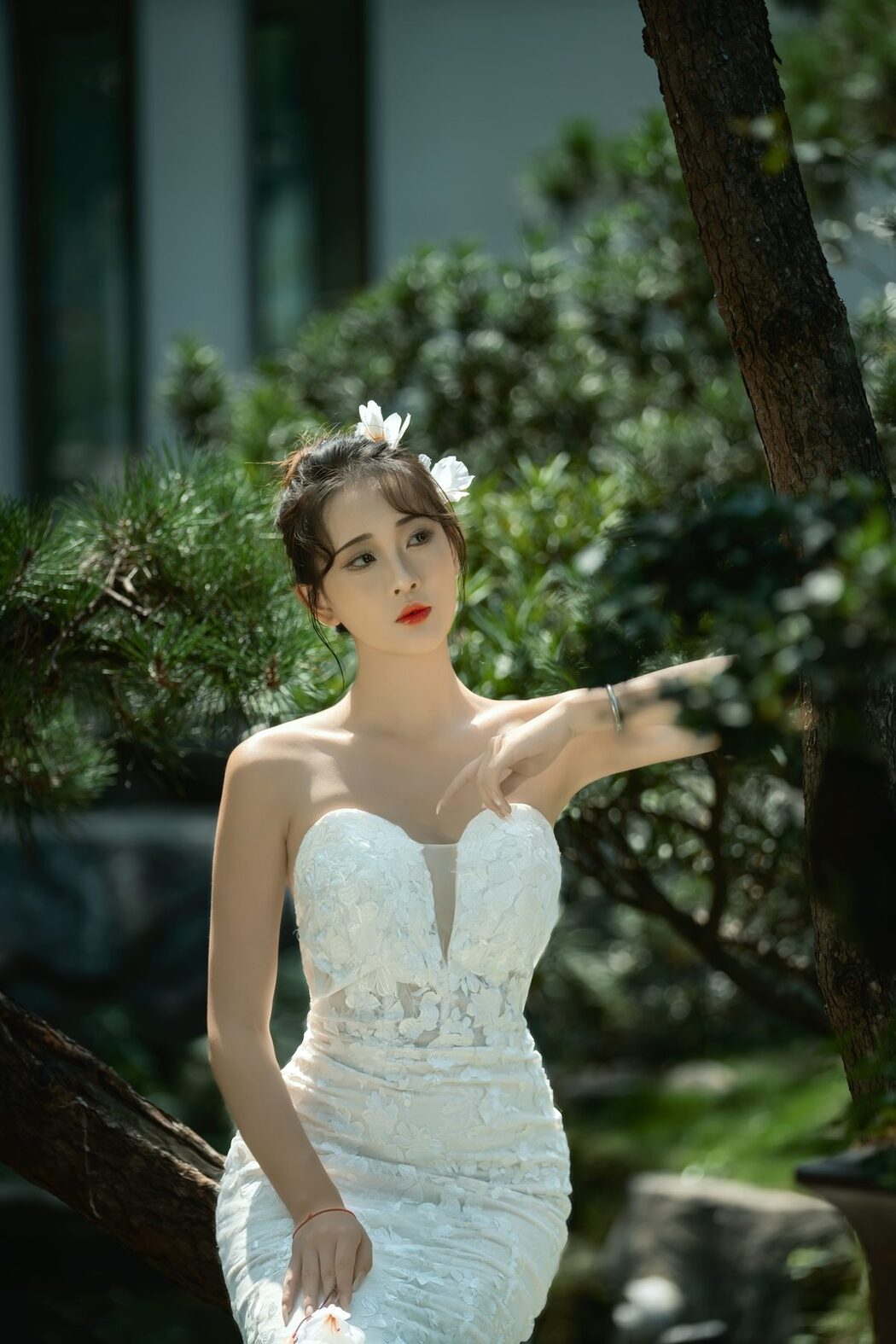 YiTuYu艺图语 Vol.5242 Yu Yuan Yuan E