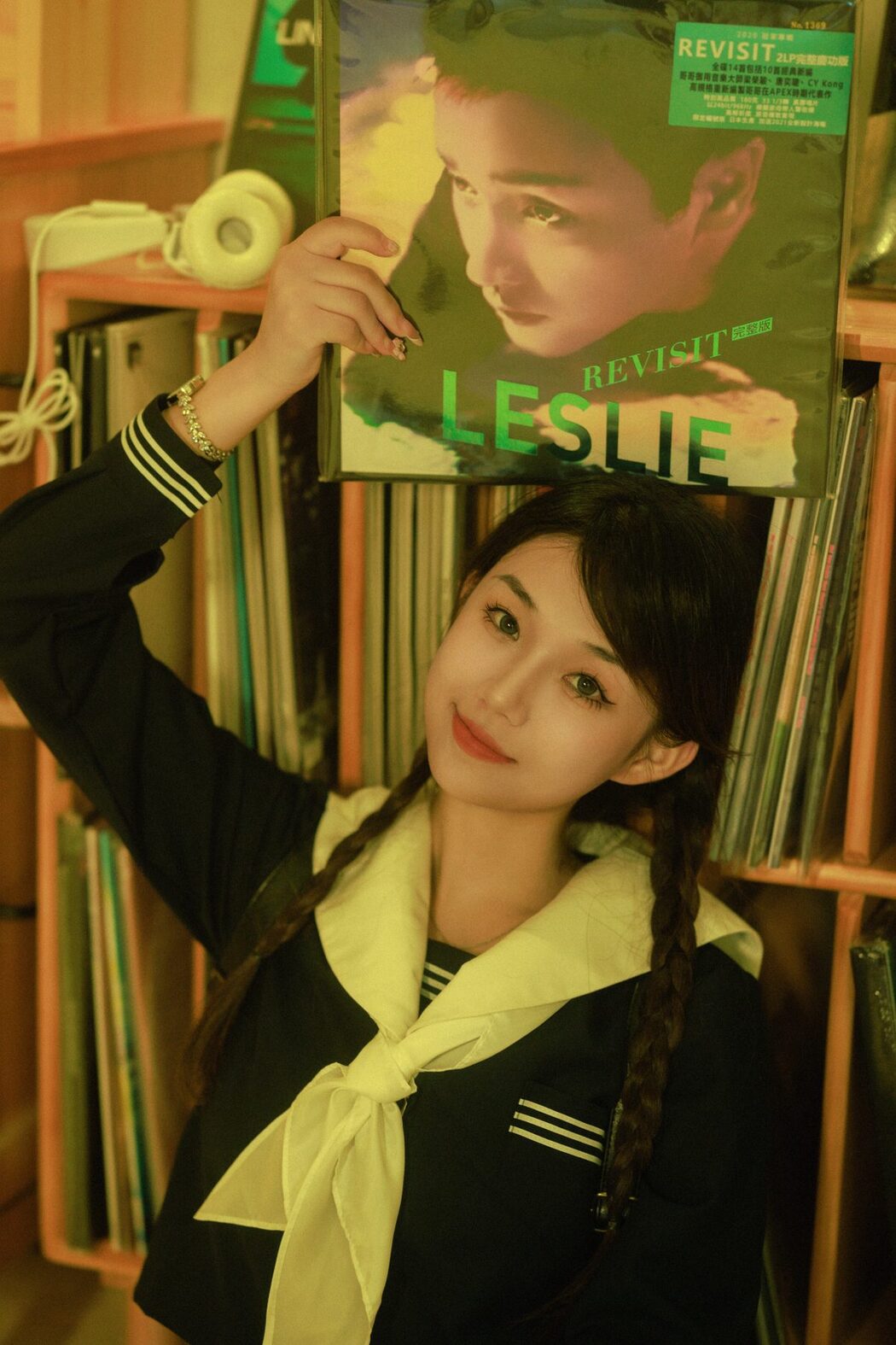 YiTuYu艺图语 Vol.5253 Pei Tong Xue