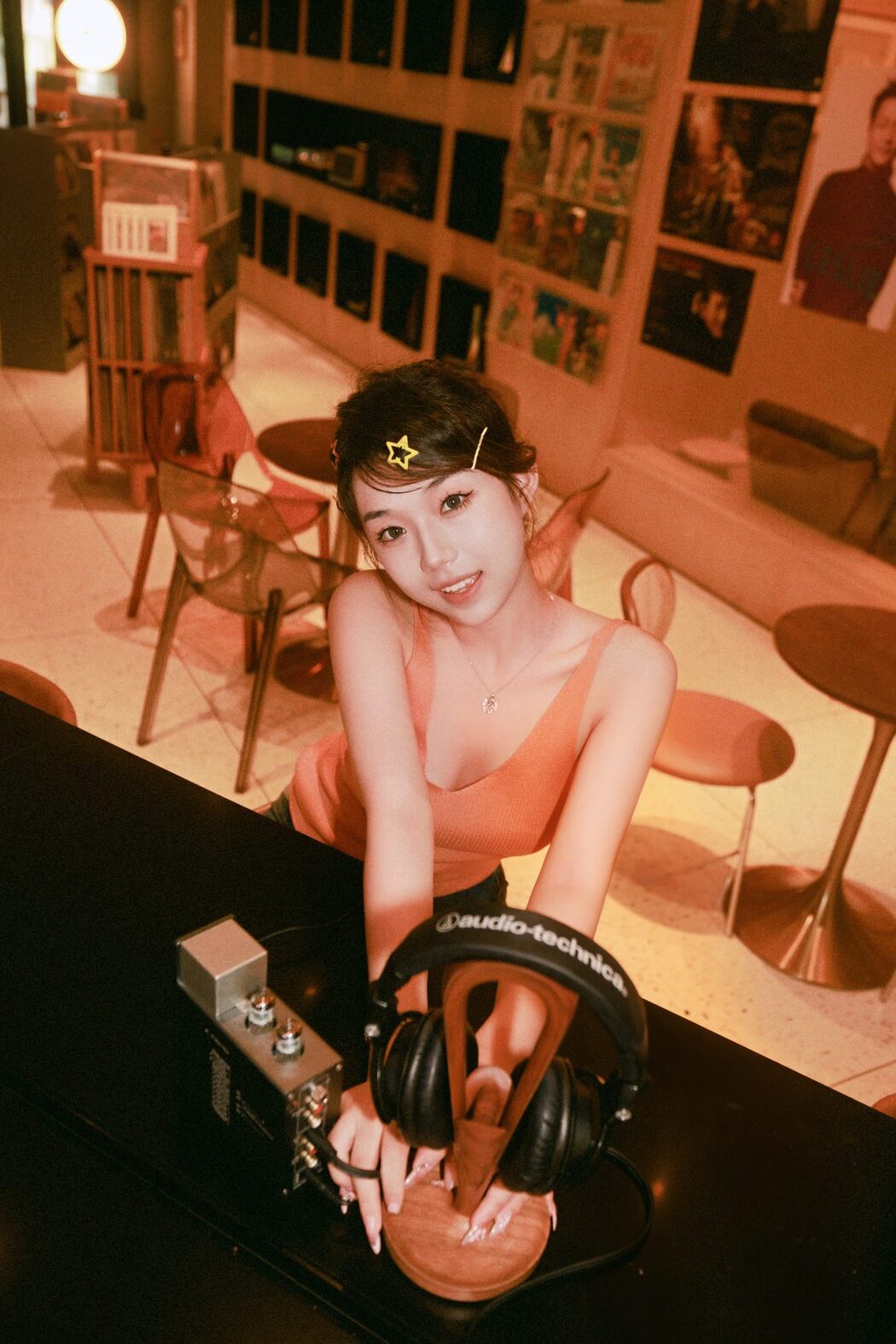 YiTuYu艺图语 Vol.5263 Pei Tong Xue