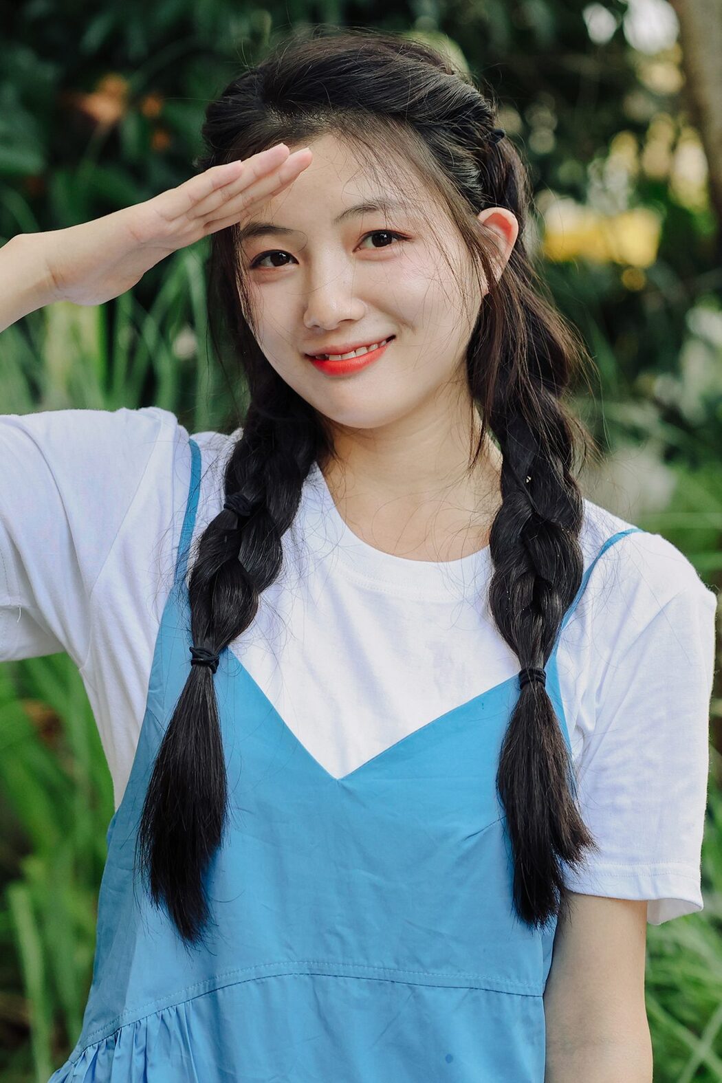 YiTuYu艺图语 Vol.5236 Rei Bi Shio Cover Photo