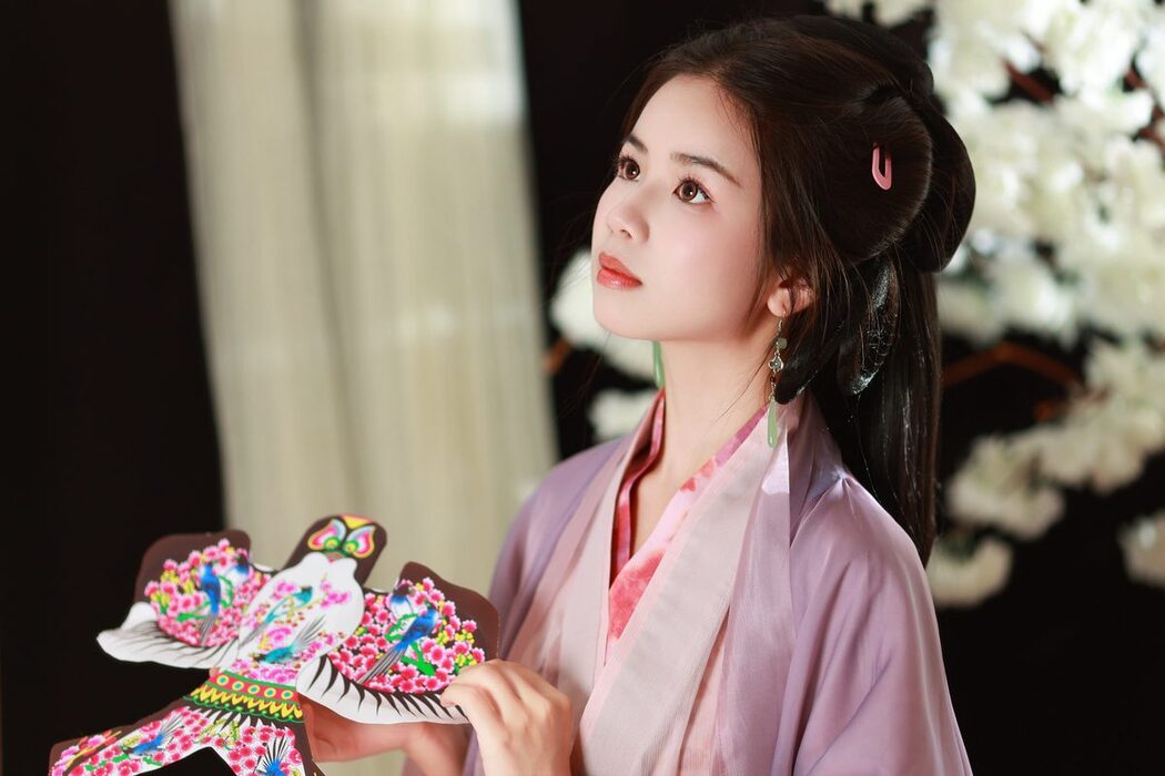 YiTuYu艺图语 Vol.5260 Xiao Du Tong Xue