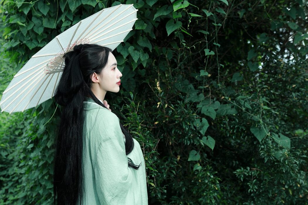 YiTuYu艺图语 Vol.5204 Xiao Yu Gan