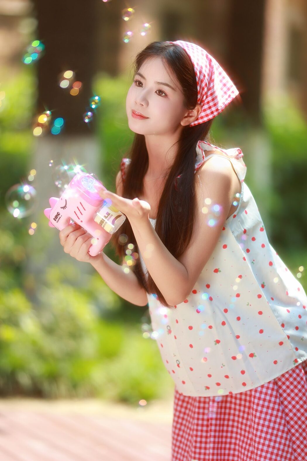 YiTuYu艺图语 Vol.5230 Xiao Du Tong Xue
