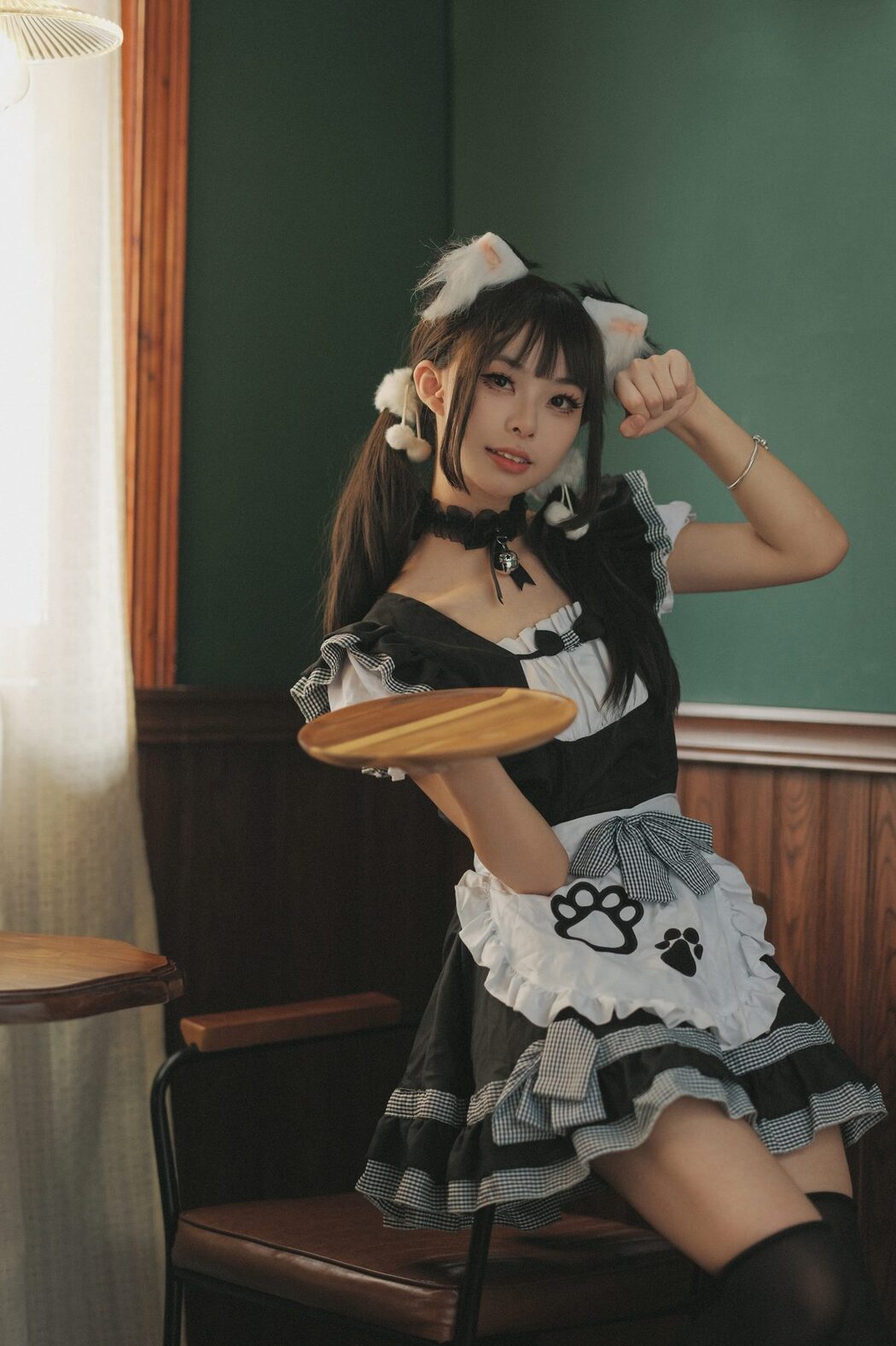 YiTuYu艺图语 Vol.5201 Xiao 1