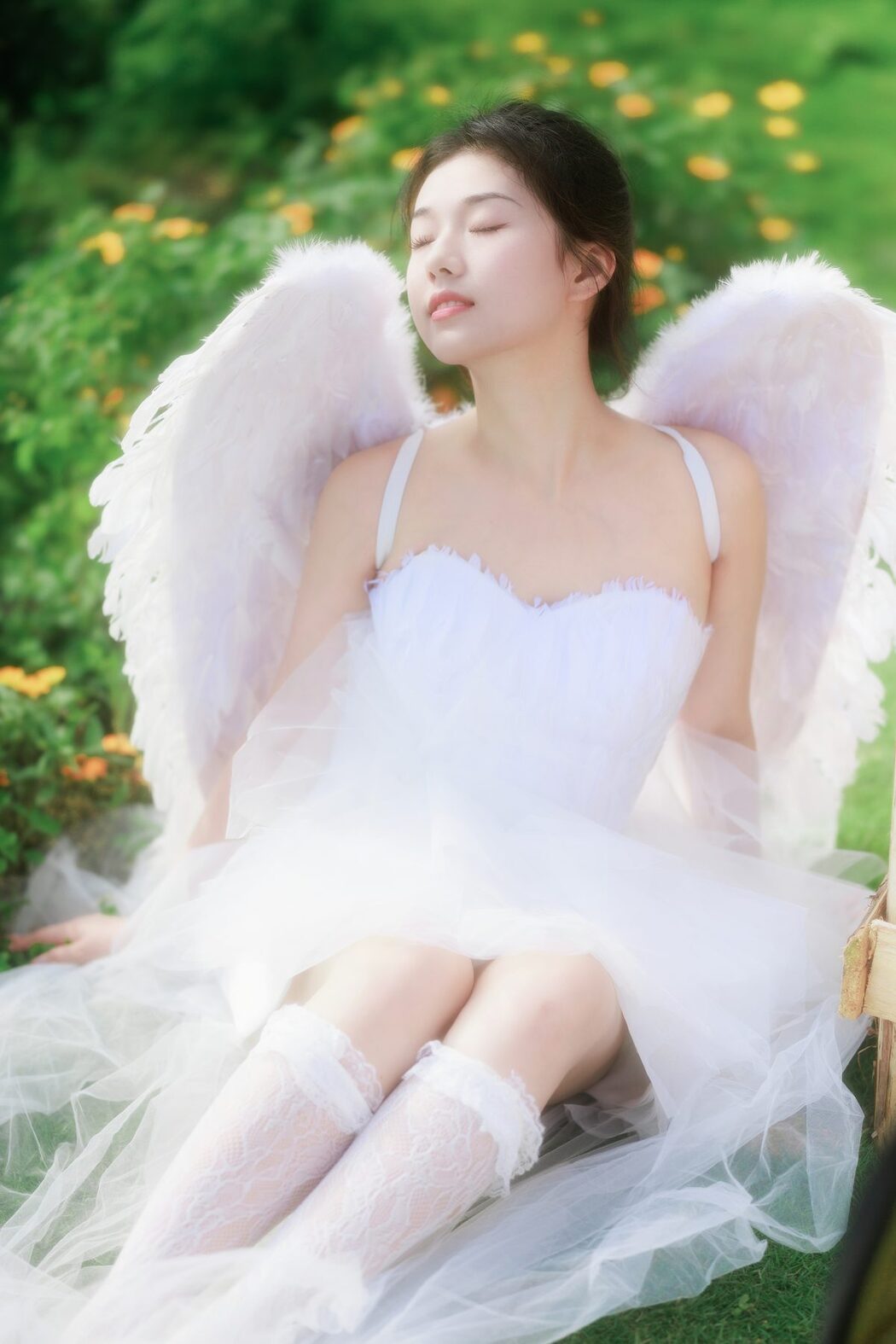 YiTuYu艺图语 Vol.5285 Pei Tong Xue