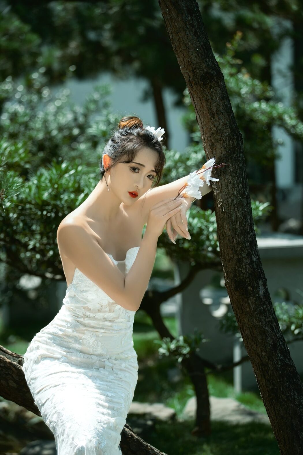 YiTuYu艺图语 Vol.5242 Yu Yuan Yuan E