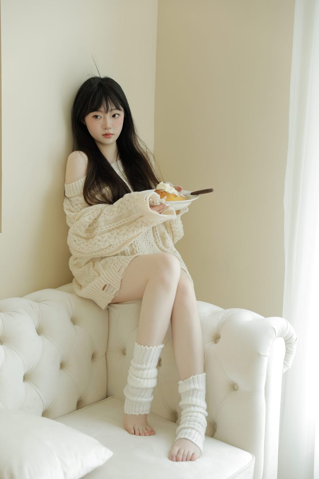 YiTuYu艺图语 Vol.5254 Jing Jing
