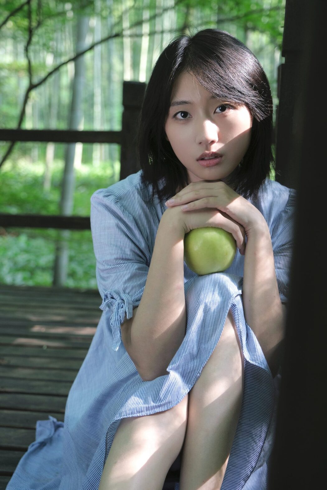 YiTuYu艺图语 Vol.5194 An Shi Wen Wen A