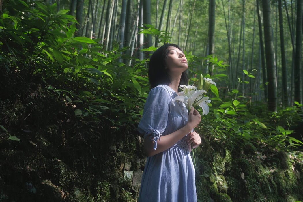 YiTuYu艺图语 Vol.5194 An Shi Wen Wen A